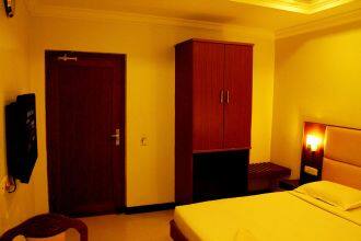 Hotel Arasan Sapthagiri, Madurai 2